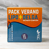 Pack Verano Lipo + Adelgaza