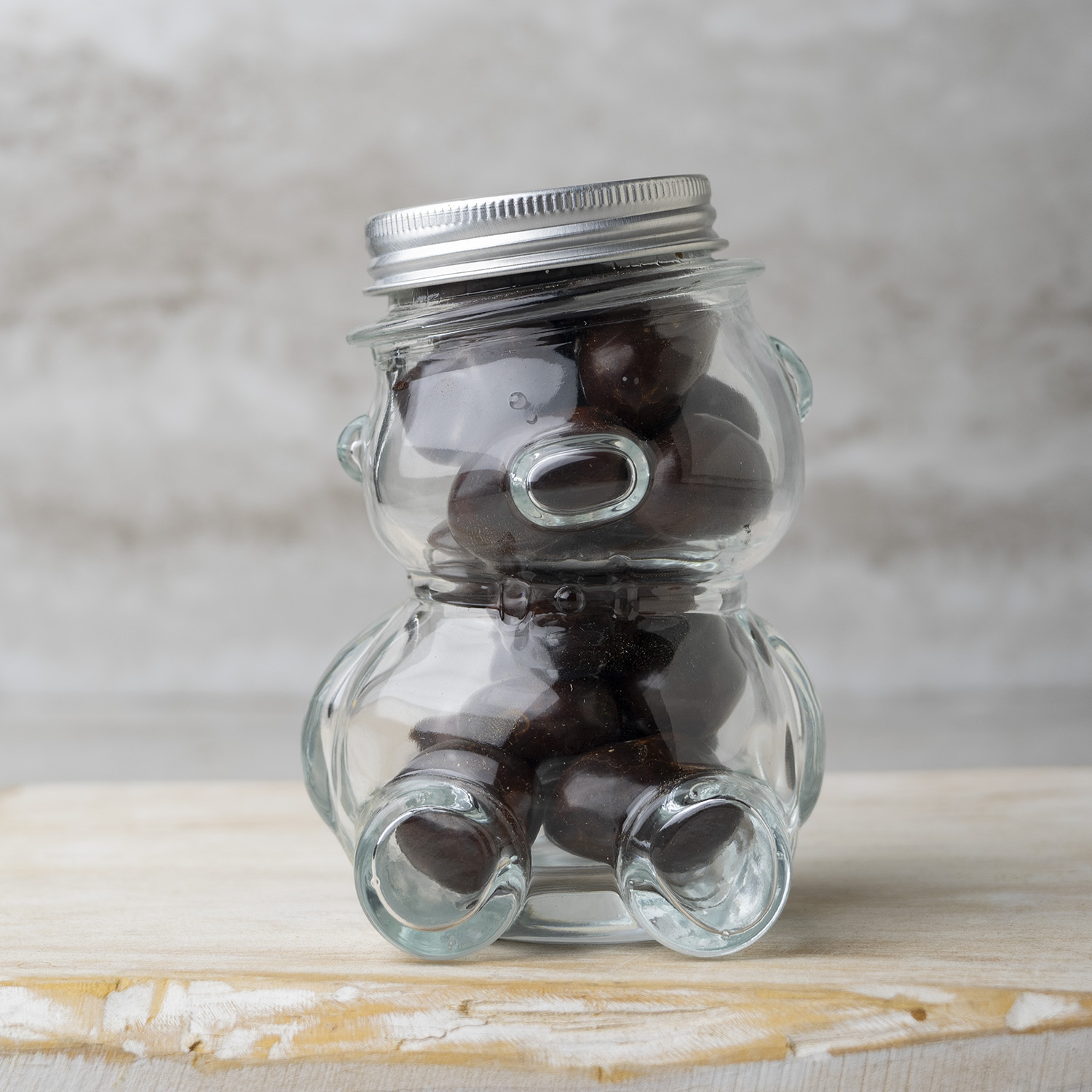 Chocolate brown🐻Edición especial