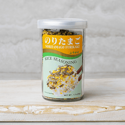 Sasonador para arroz Noritamago furikake