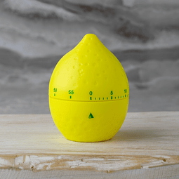 Timer Limon