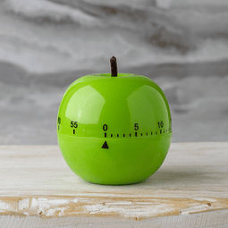Timer Manzana