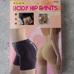 Body Hip Pants