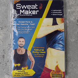 Sweat Maker