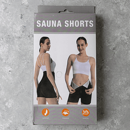 Sauna Shorts