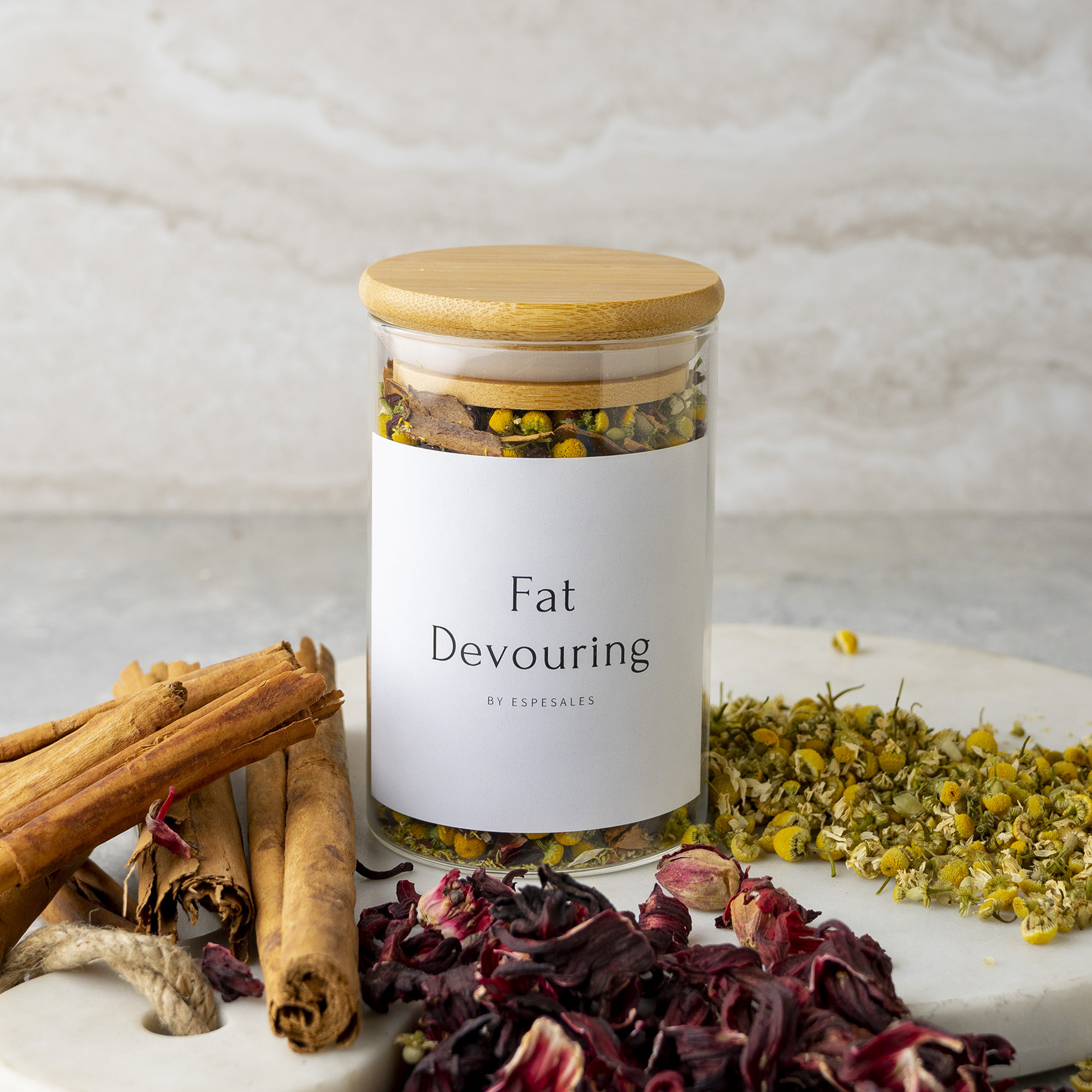 Deluxe Edition - Fat-Devouring Detox