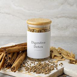 Deluxe Edition - Digestive Detox