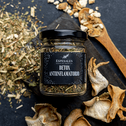 Detox Antiinflamatorio