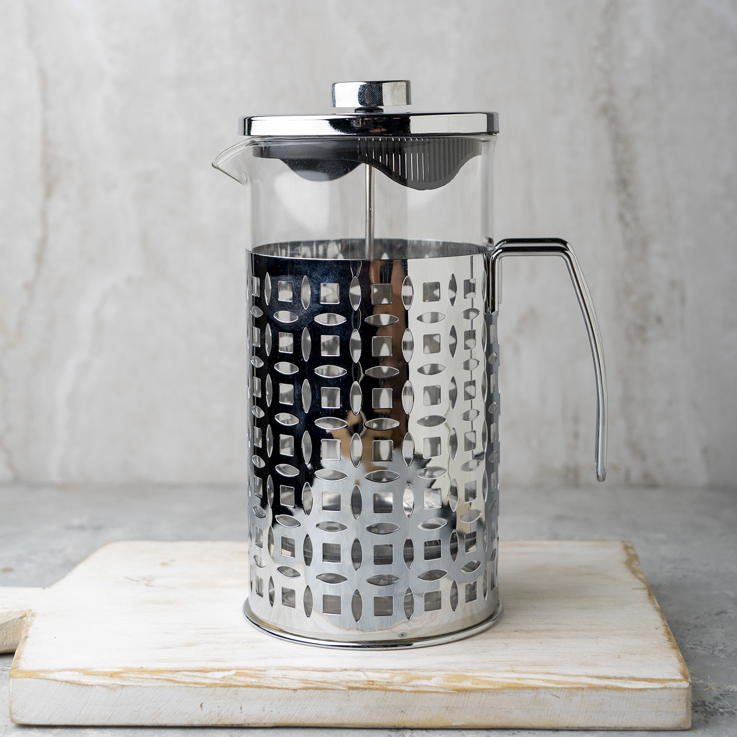 Cafetera Francesa 1000ml