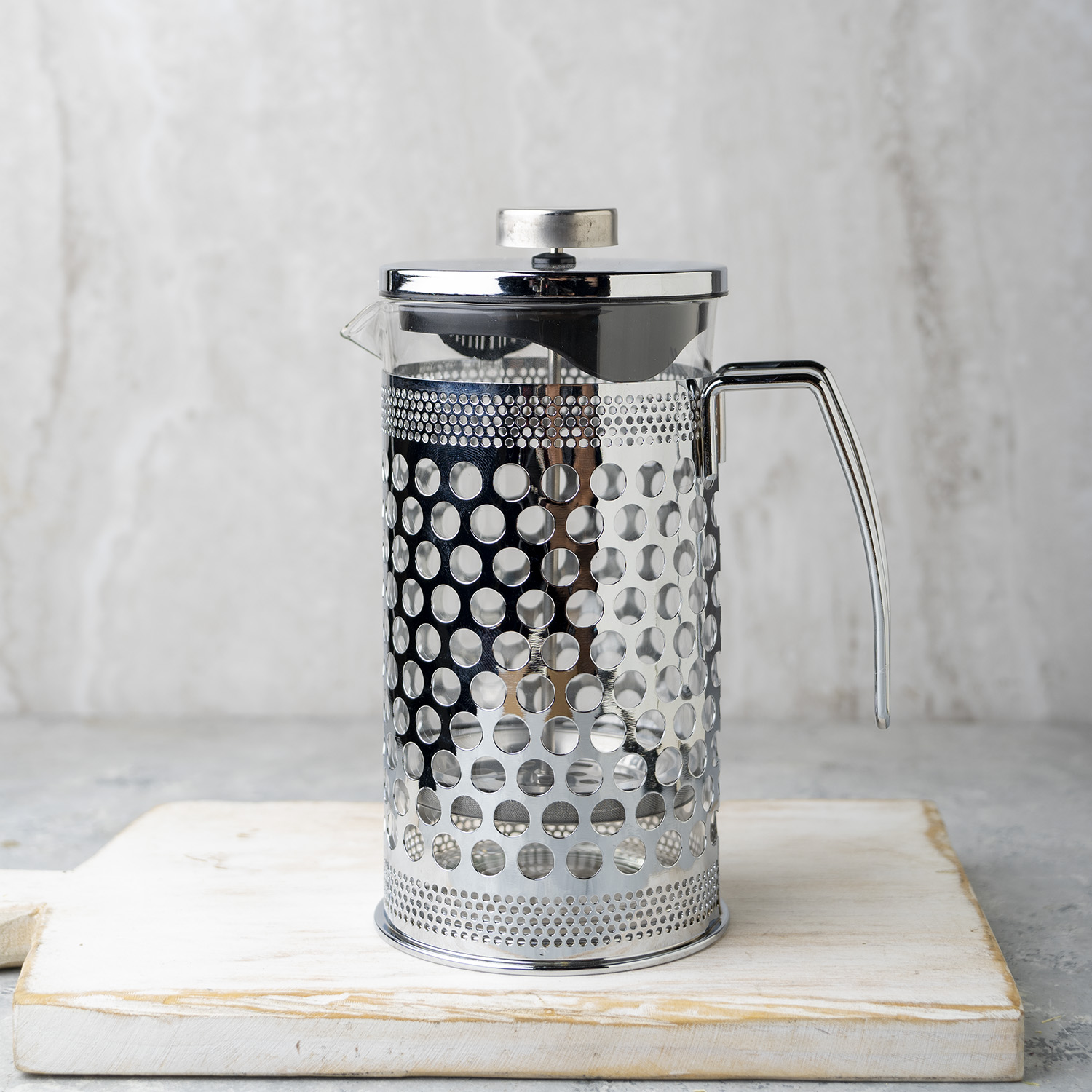 Cafetera Francesa 600ml