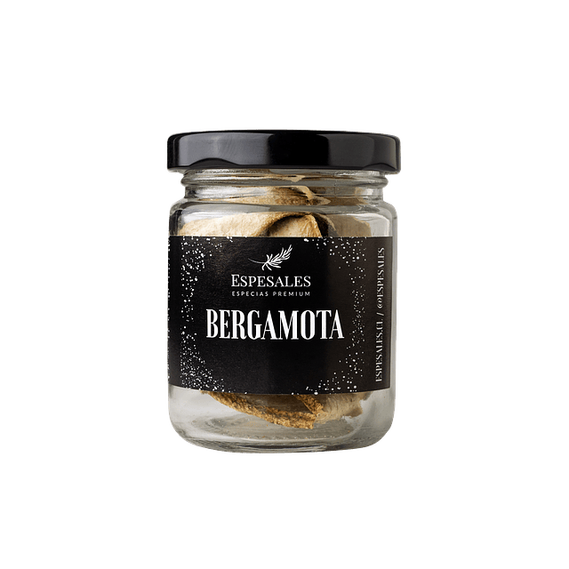 Bergamota