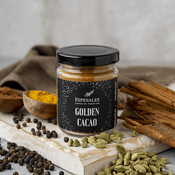 Golden Cacao