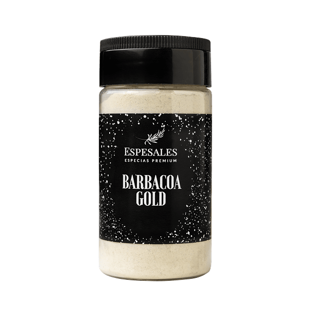 Barbacoa Gold