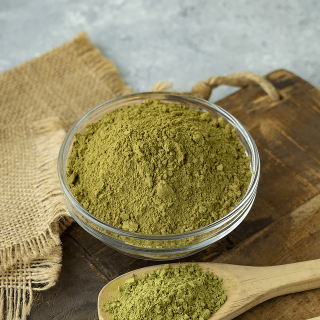 Matcha Cacao latte + Lechero de acero