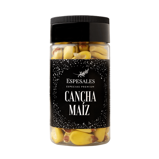 Maiz Cancha Peruano 