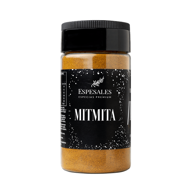 Mitmita | Mezcla de especias etíope