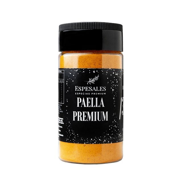 Paella Premium 