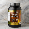 Whey Protein sabor Chocolate Suizo