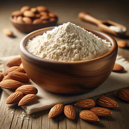 Harina de Almendras 