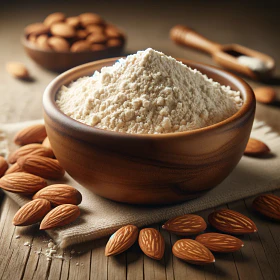 Harina de Almendras 