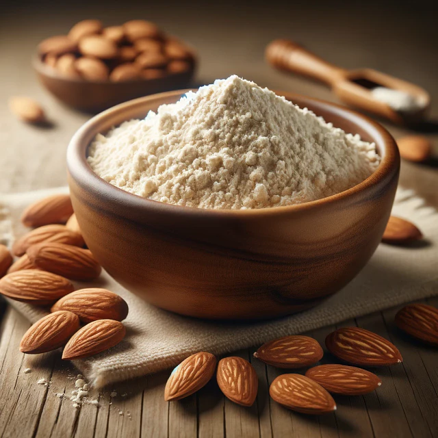 Harina de Almendras 