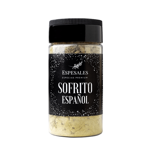 Sofrito Español 