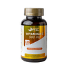 VITAMINA C 120 cápsulas