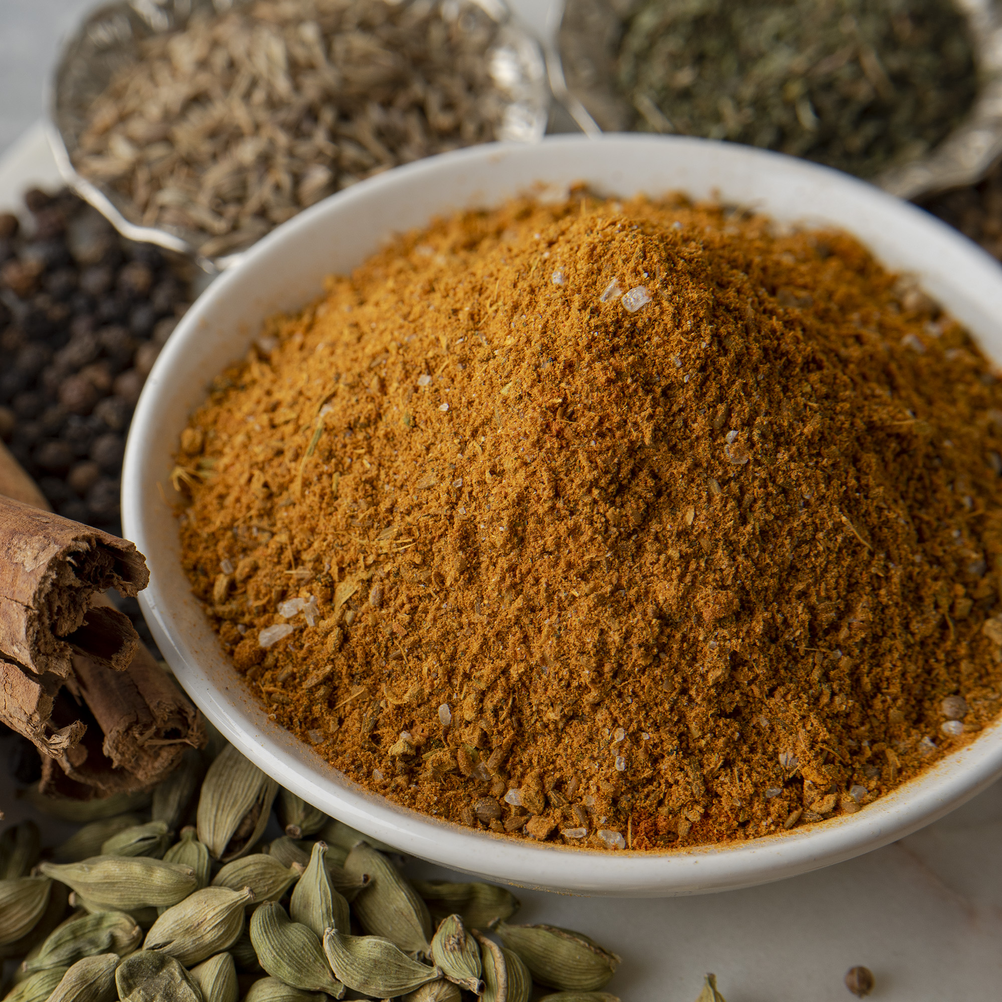 Baharat