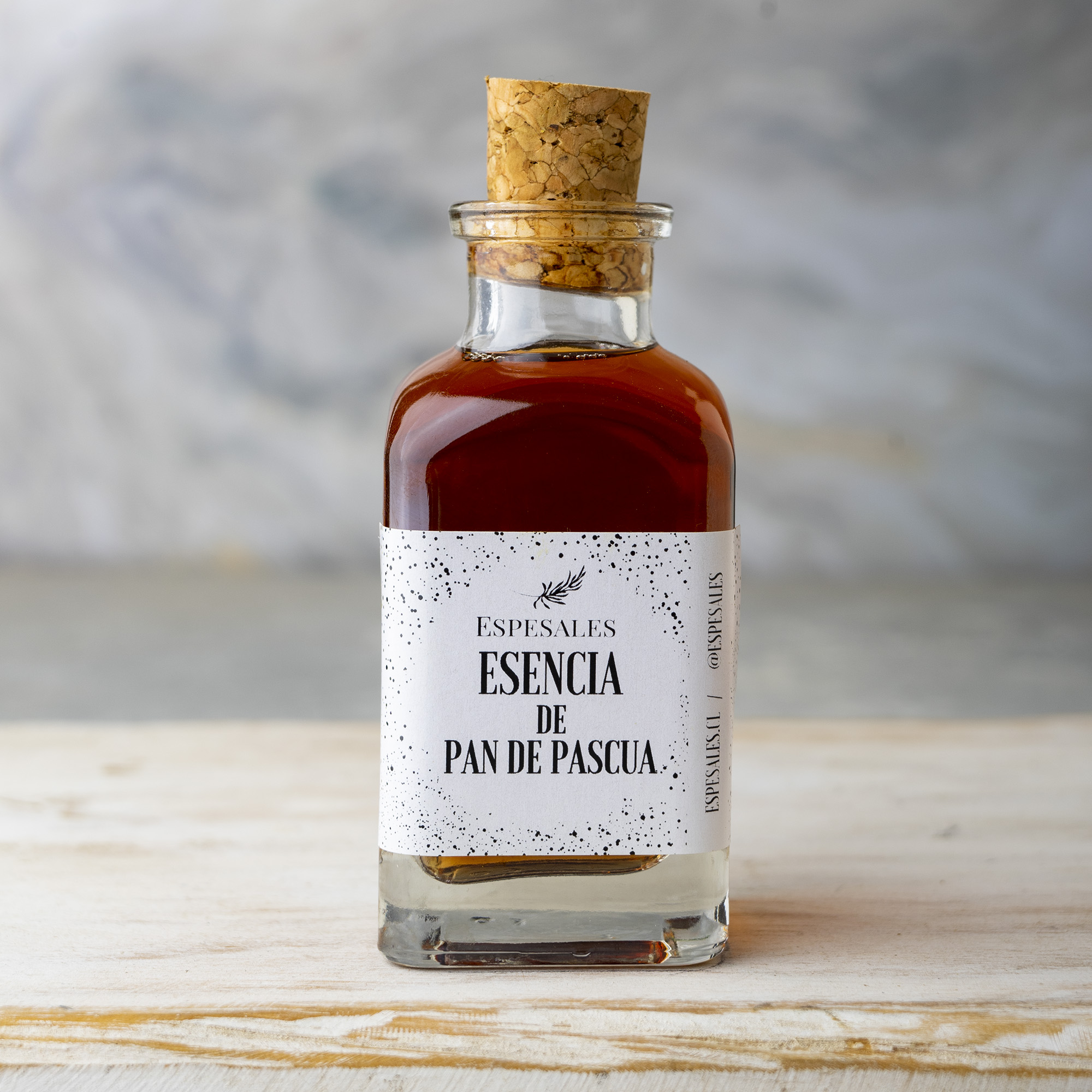 Esencia Pan de Pascua