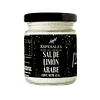 Sal de Limón - Árabe