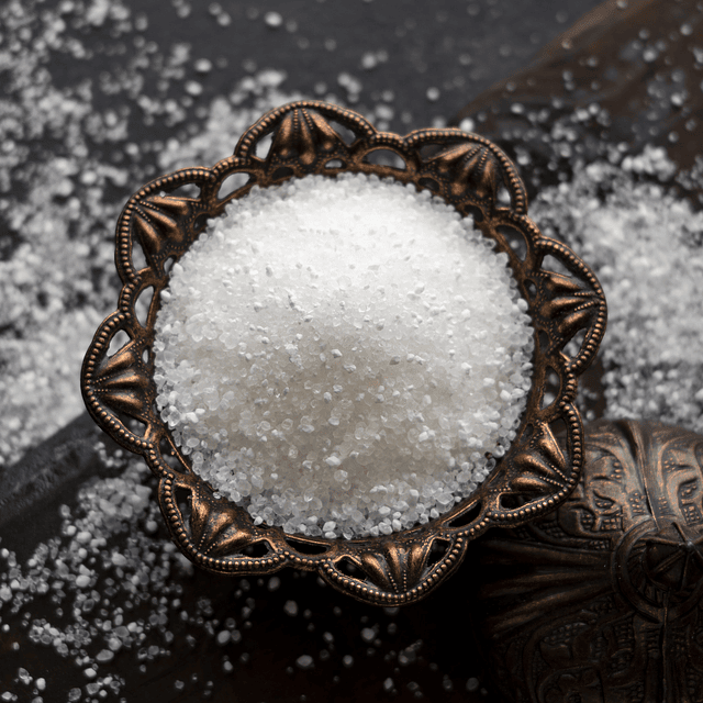 Sal de Limón - Árabe