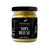 Sopas Deluxe
