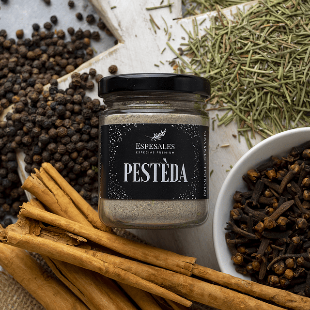 Pestèda Premium