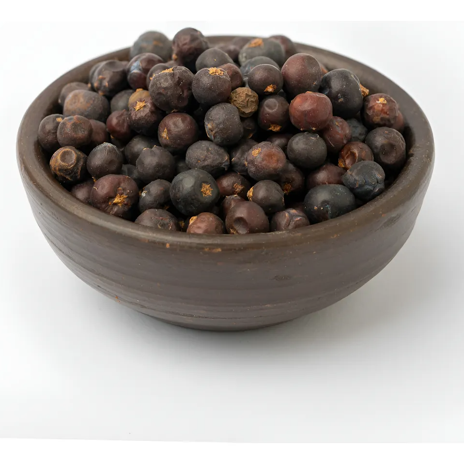 Enebro | Condimentos | Especias | Gourmet