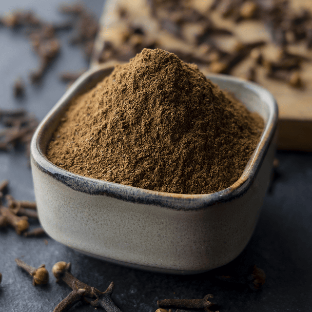 Clavo de Olor Polvo