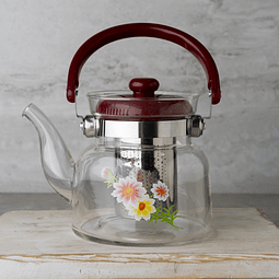 Tetera Safari (600ml)