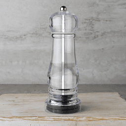 Molinillo Transparente