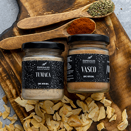 Tumaca + Vasco ♥️ Pareja Perfecta 