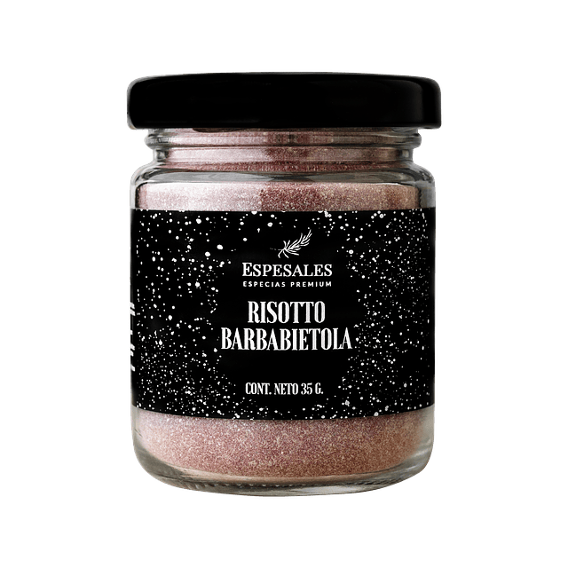  Barbabietola Beterraga Risotto