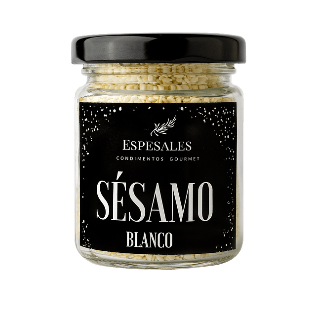 Sésamo Blanco