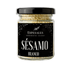 Sésamo Blanco