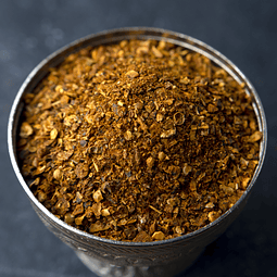 Ají Extra Picante Árabe