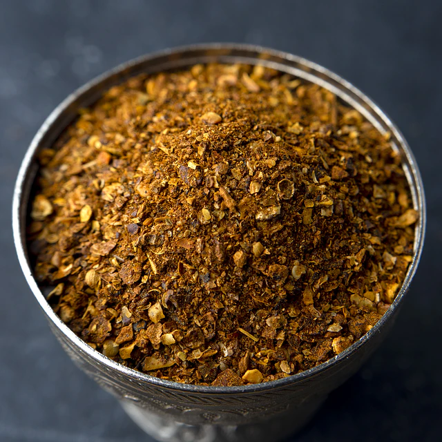 Ají Extra Picante Árabe