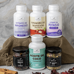 Pack ayuno intermitente basico 04