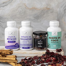 Pack ayuno intermitente basico 05