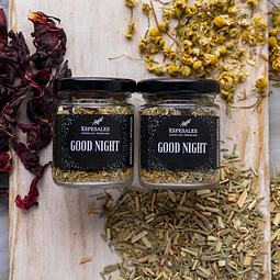 lleva 2 y paga sólo 1 - Good Night🔥Oferta Flash!