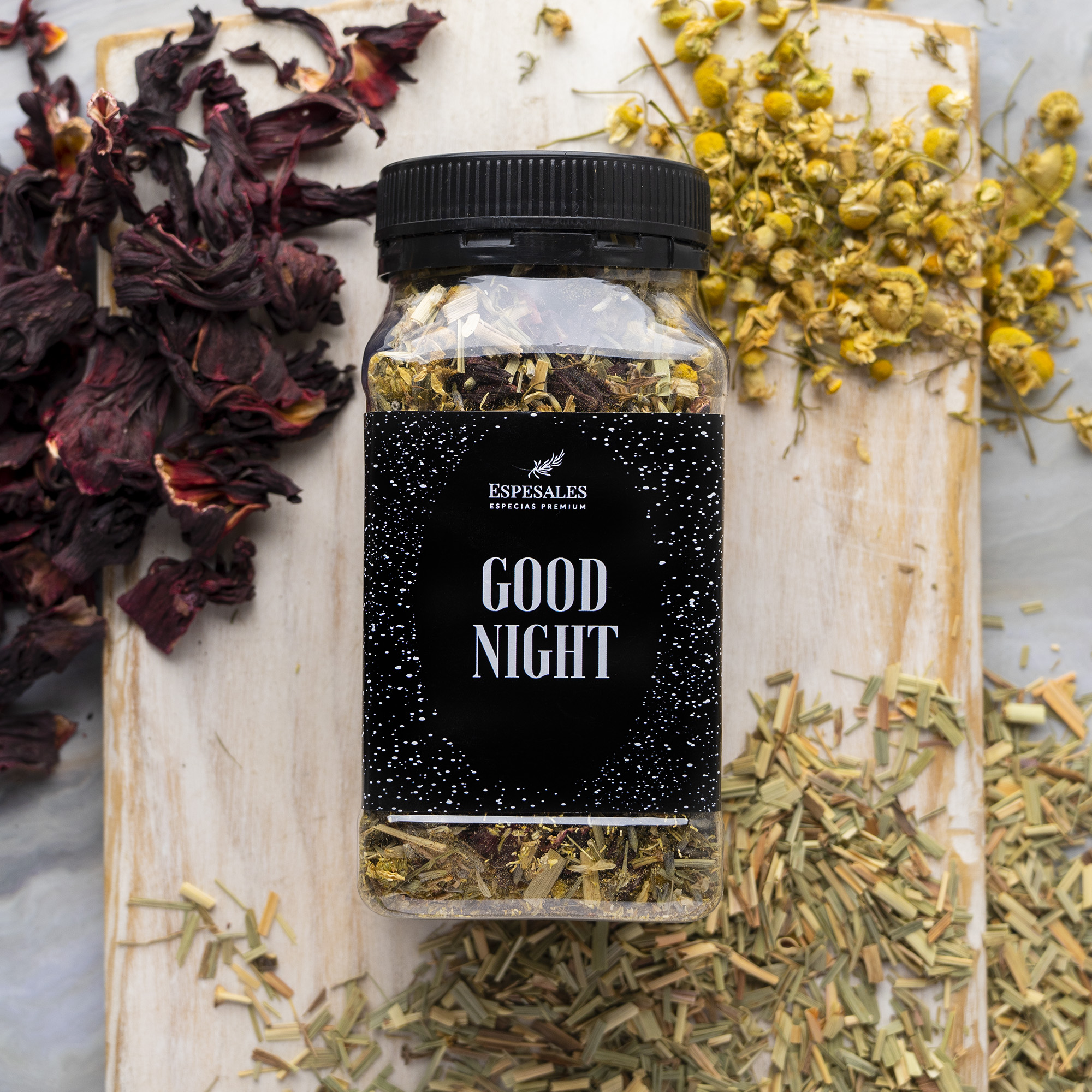 Good Night- XL