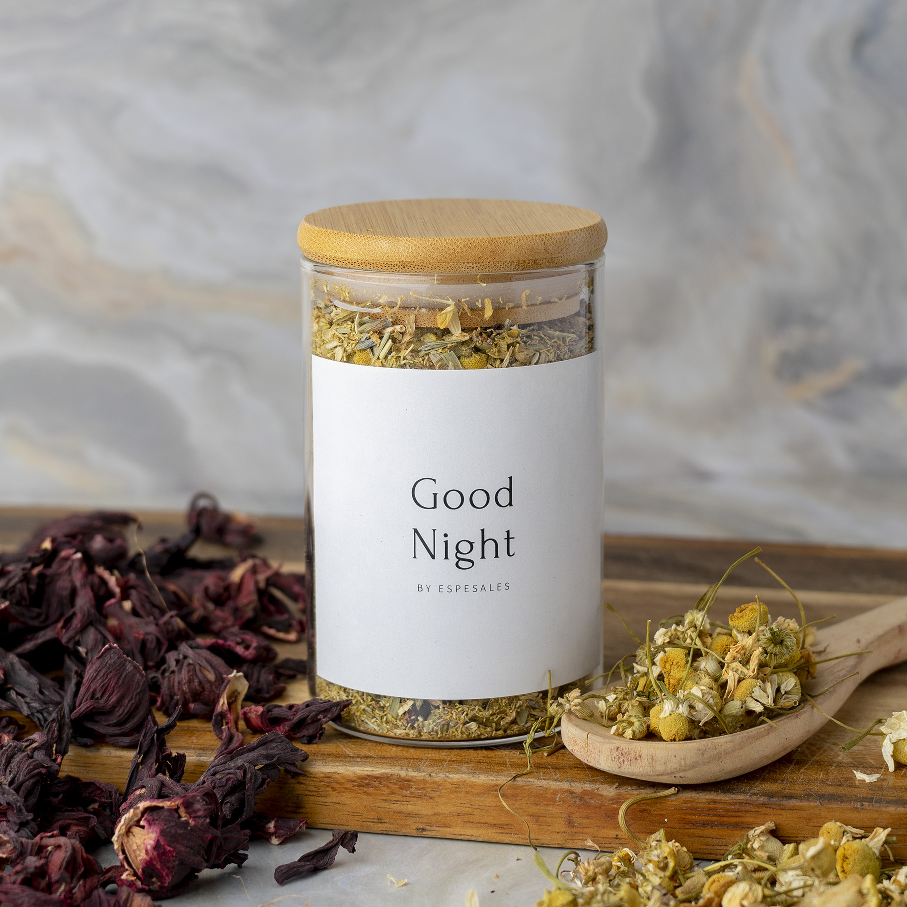 Deluxe Edition - Good Night