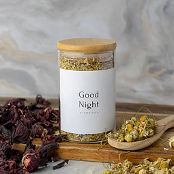 Deluxe Edition - Good Night