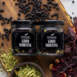 lleva 2 y paga sólo 1 - Good Morning🔥Oferta Flash!