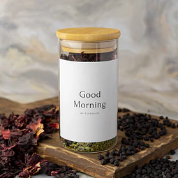 Deluxe Edition - Good Morning mediano